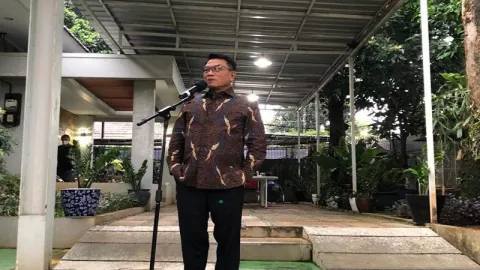 Moeldoko Blak-blakan Soal Capres Demokrat, Jawabannya Menggelegar - GenPI.co
