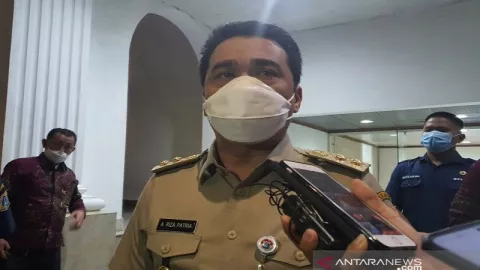 Wagub DKI Terkejut Ada Tunawisma di Pusat Bisnis Jakarta - GenPI.co