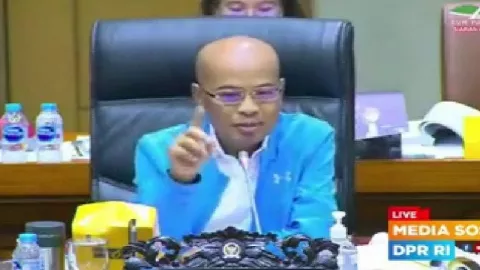 Waduh, Makalah Calon Hakim Agung Plagiat - GenPI.co