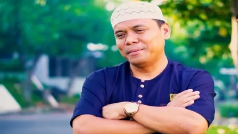 Jelang Sidang, Gus Nur Titip Salam Buat Habib Rizieq - GenPI.co
