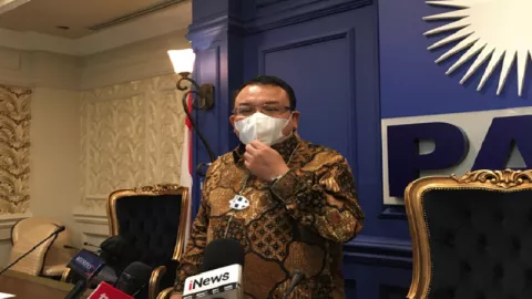 Politikus PAN minta Jokowi Terapkan Lockdown di Akhir Pekan - GenPI.co