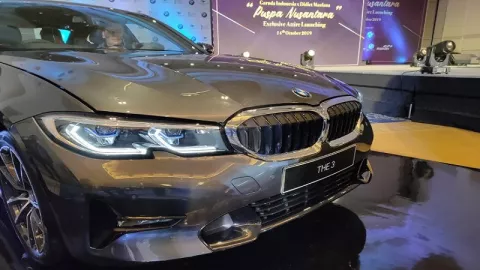 Pembeli Tak Terima Beli BMW Baru Bodinya Baret - GenPI.co