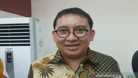 Polisi Siap Bergerak, Fadli Zon Nggak Berkutik - GenPI.co