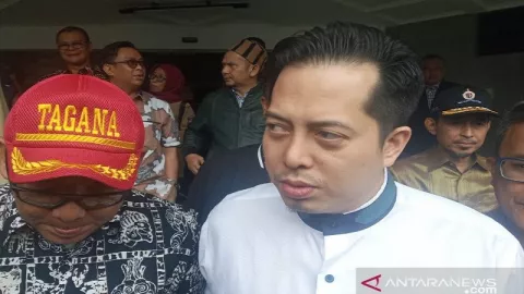 Langkah KPK Tegas, Politikus PDIP Ihsan Yunus Tak Berkutik  - GenPI.co
