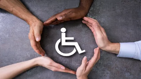 Inspirasi, Ini 3 Penyandang Disabilitas Berprestasi - GenPI.co