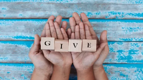 Pantang Menyerah, 3 Fakta Jiwa Gratisan Membara Pejuang Giveaway - GenPI.co