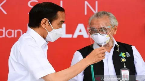 Politikus PDIP Dukung Vaksin Mandiri  - GenPI.co