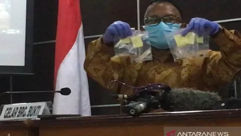 Perintah Jokowi, Bikin Komnas HAM Bertaring - GenPI.co