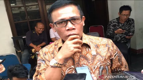 Masinton Beberkan Kisi-kisi Calon Kapolri Pilihan Jokowi - GenPI.co