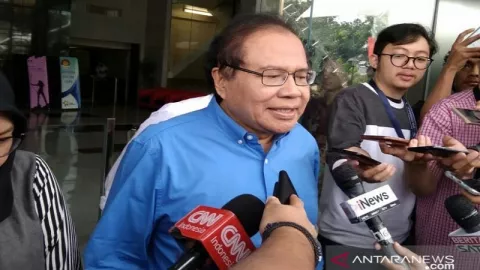Pakar Hukum Top Sarankan Rizal Ramli Ajukan Gugatan ke MK Lagi - GenPI.co