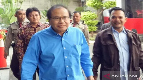 Rizal Ramli Sindir Sri Mulyani, Jokowi Bisa Terpeleset - GenPI.co