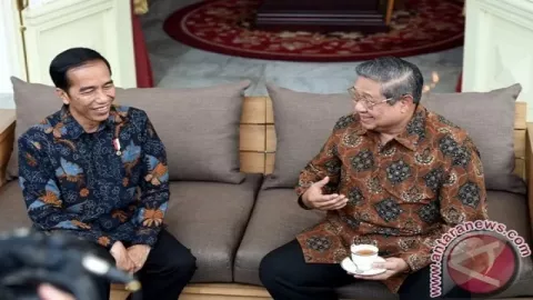 Adopsi Program SBY, Demokrat: Good Job, Pak Jokowi - GenPI.co