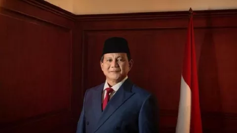 Pesan Prabowo Subianto Menohok Banget - GenPI.co