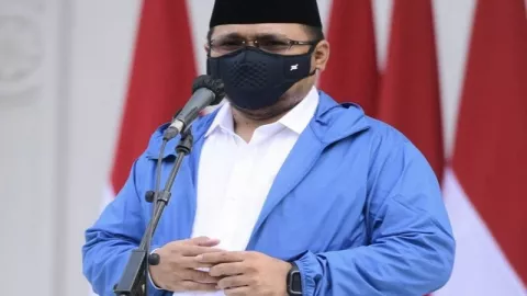 Gus Yaqut Dipasang Jokowi untuk Meredam Pengkritik Pemerintah - GenPI.co