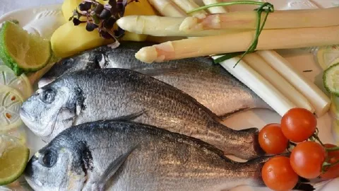 Aman Dikonsumsi Ibu Hamil, 4 Ikan Ini Rendah Merkuri - GenPI.co