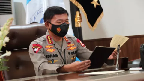Pengamat Ungkap Sosok Calon Kapolri Pengganti Idham Azis - GenPI.co