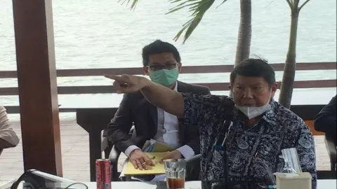 Adik Prabowo Ungkit Kebijakan Susi Pudjiastuti yang Keliru - GenPI.co