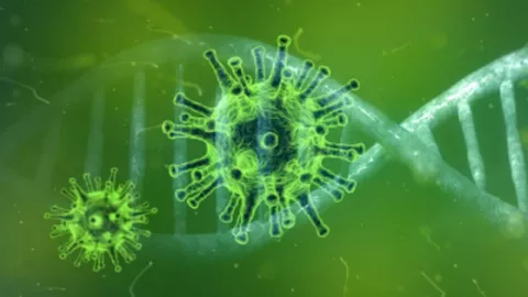 Varian Baru Virus Corona Bikin Puyeng Dunia, Covid-19 Trending - GenPI.co
