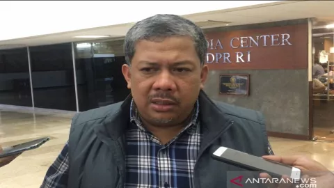Fahri Hamzah Sentil Prabowo, Kena Banget Nih - GenPI.co