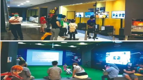 11 Permainan Gim Korea Diperkenalkan di Indonesia - GenPI.co