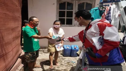 Bisa Saja Golkar Usung Gibran Anak Jokowi Maju Pilpres - GenPI.co