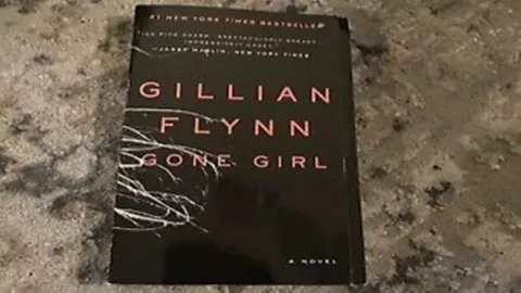 Novel Gone Girl: Sadis, Romantis, dan Penuh Teka Teki - GenPI.co