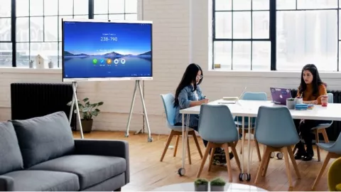 Rapat Virtual Berlanjut, Huawei Tawarkan Teknologi Tercanggih - GenPI.co