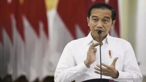 Jokowi Memang Top, Lawan Politiknya Nggak Berkutik - GenPI.co