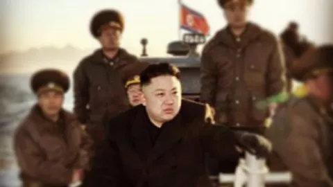 Korea Utara Lockdown, Masyarakat Menjerit Kehabisan Bahan Makanan - GenPI.co