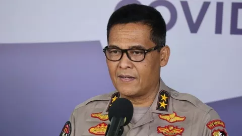 Penyebar Video Hoaks Penembakan 6 Laskar FPI Jadi Incaran Polri - GenPI.co