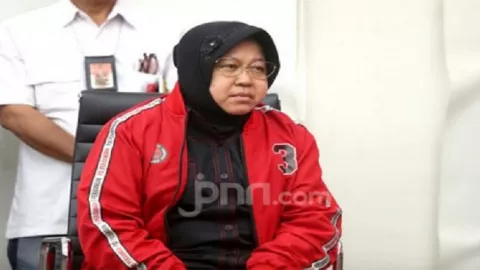 Selamat, Tri Rismaharini Ditunjuk Jadi Menteri Sosial - GenPI.co