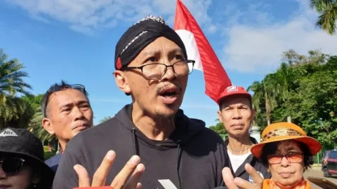 Eks Anak Buah SBY Bela Abu Janda, Bilang Begini... - GenPI.co