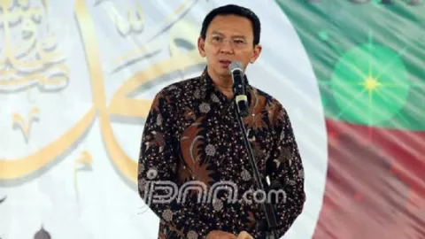 Bongkar Sifat Asli Megawati, Ini Alasan Ahok Gabung PDIP - GenPI.co