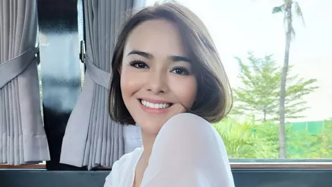 Terkuak! Pernah Menikah, Amanda Manopo: Saya 2 Kali Gagal - GenPI.co