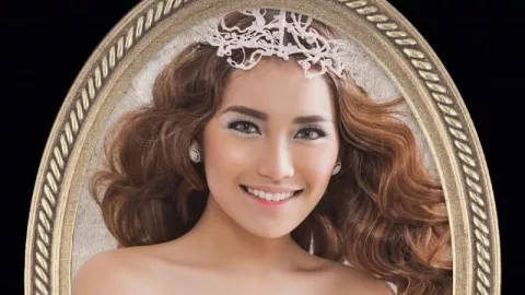 Ayu Ting Ting Batal Menikah, Minta Doanya ya! - GenPI.co