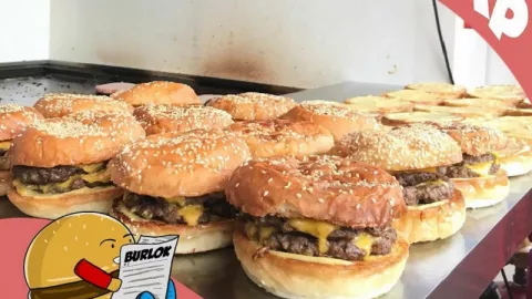 Bersiaplah, Burger Lokal Segera Hadir di Kemang - GenPI.co