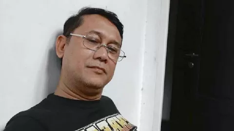 Ucapan Denny Siregar Mencengangkan, Pola Pidana Ahok Dipakai Lagi - GenPI.co
