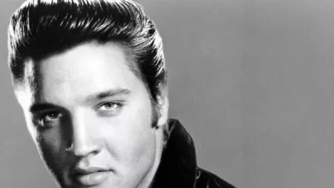 Misteri Penyebab Kematian Elvis Presley Terkuak, Ternyata... - GenPI.co