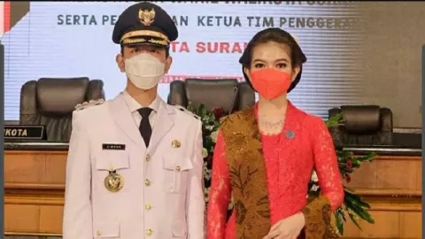 Gibran vs Bobby, Adu Kekayaan Keluarga Presiden Jokowi - GenPI.co