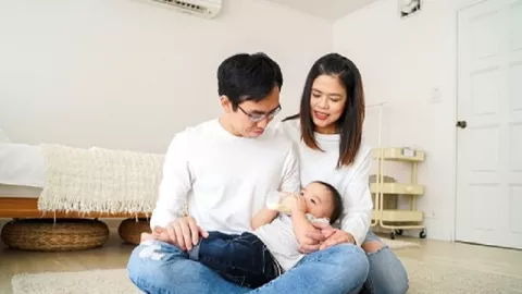 Mom, Bercandaan Seperti ini Bisa Merusak Mental Anak - GenPI.co