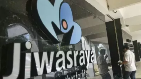Denny Siregar Sebut Korupsi di Asabri Mirip dengan Jiwasraya - GenPI.co