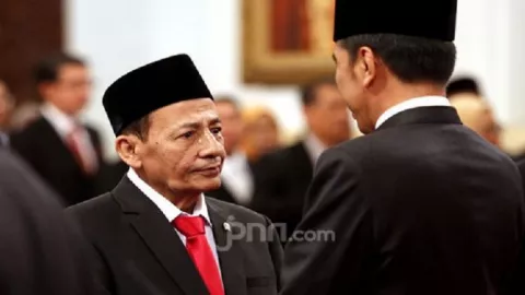 5 Fakta Habib Lutfi, Penasihat Baru Menteri Agama Fachrul Razi - GenPI.co