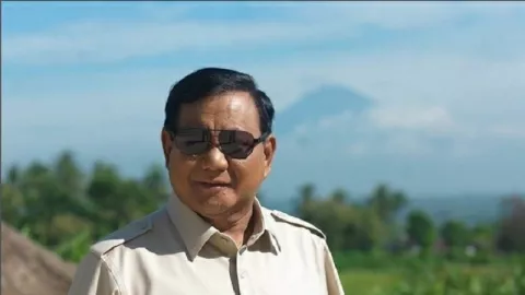 Terkuak, Kopi Racikan Berkhasiat Ala Menhan Prabowo - GenPI.co