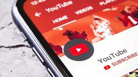 Hore! YouTube Sudah Bisa Diakses Kembali - GenPI.co