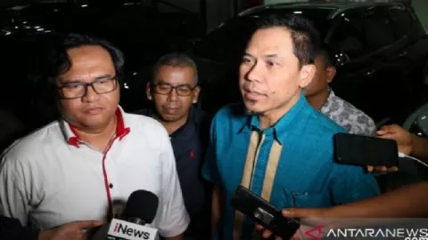 Mengejutkan, Munarman Bongkar Rahasia Politik Habib Rizieq - GenPI.co