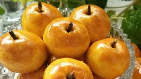 Resep Nastar Klasik, Kue Kering Spesial Sambut Tahun Baru - GenPI.co