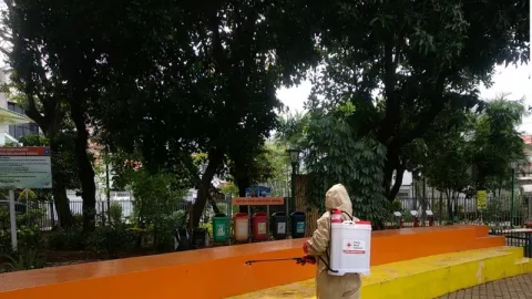 RPTA di Jakarta Mulai Dibuka, Tapi… - GenPI.co
