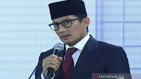 Pengamat: Risma dan Sandi Masuk Kabinet Ada Kepenting Politik - GenPI.co