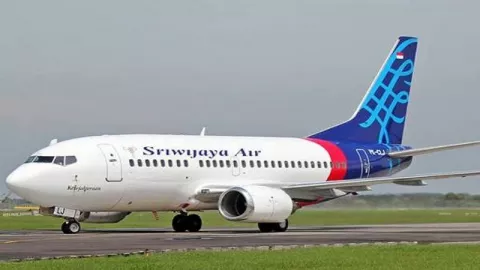 Kader Hanura Jadi Korban Penumpang Pesawat Sriwijaya Air - GenPI.co