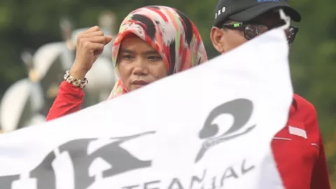 Jeritan Korda Honorer K-2 Kehilangan Mbak Titi yang Lolos PPPK - GenPI.co